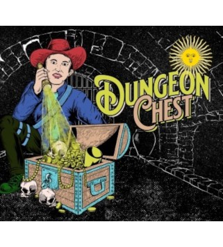 Dungeon Chest Steam Key GLOBAL